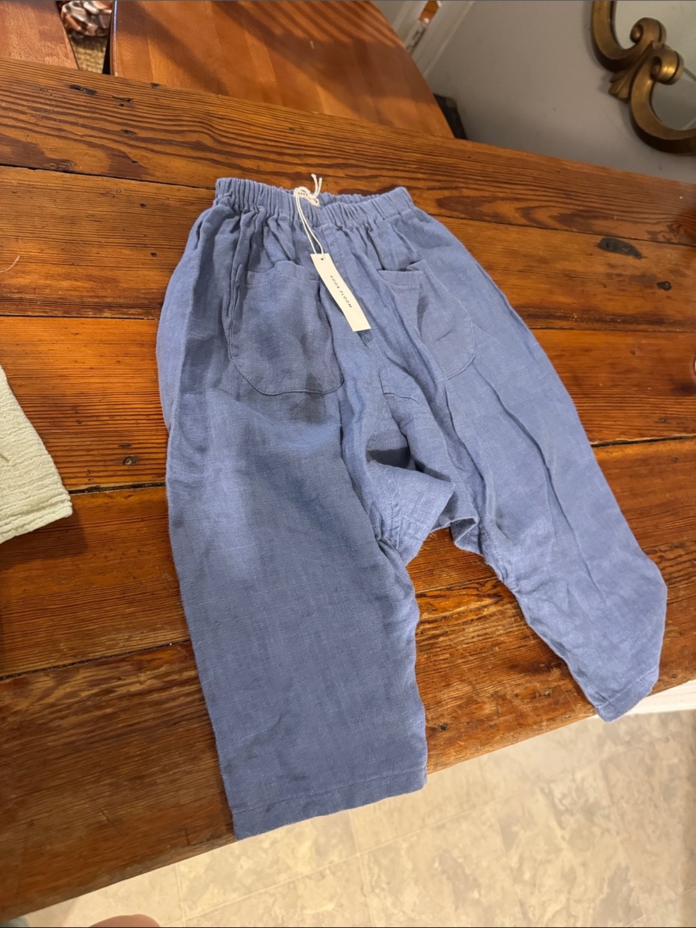 Soor ploom pants